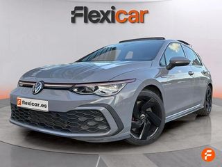 Volkswagen Golf GTI 2.0 TSI 180kW (245CV) DSG
