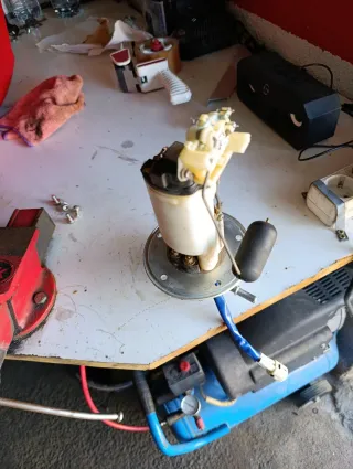 Bomba Gasolina Suzuki GSXR K6 K7 K8 K9