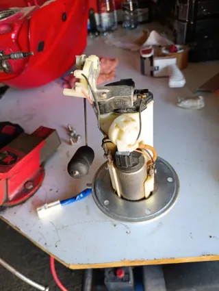 Bomba Gasolina Suzuki GSXR K6 K7 K8 K9