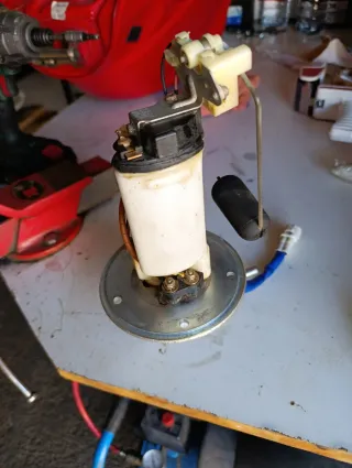 Bomba Gasolina Suzuki GSXR K6 K7 K8 K9