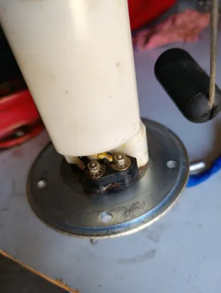 Bomba Gasolina Suzuki GSXR K6 K7 K8 K9