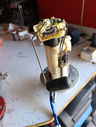 Bomba Gasolina Suzuki GSXR K6 K7 K8 K9