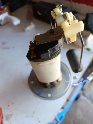 Bomba Gasolina Suzuki GSXR K6 K7 K8 K9