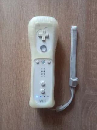 Mando Wii Original Nintendo
