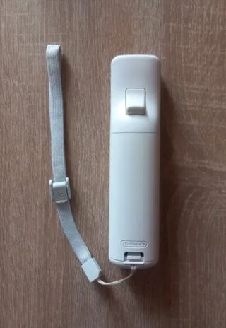 Mando Wii Original Nintendo