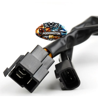 Regulador Compatible con Kawasaki KLX400 KLX400R