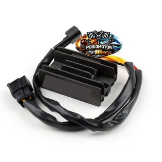 Regulador Compatible con Kawasaki KLX400 KLX400R