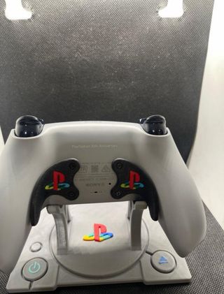 Mando PS5 DualSense 30th Anniversary