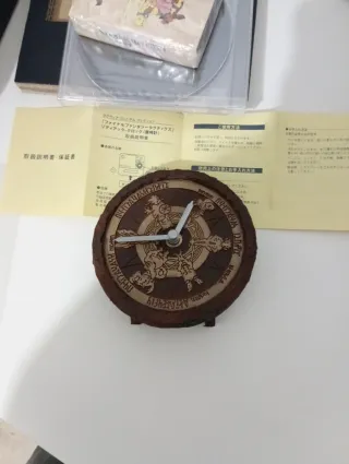 Final Fantasy Tactics Square Millennium Collection