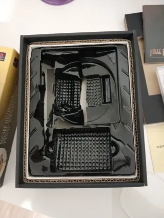 Final Fantasy Tactics Square Millennium Collection