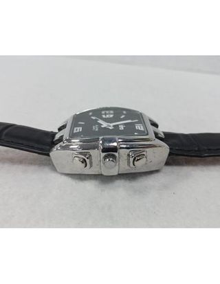 RELOJ VOCALIZADO KERO NEGRO