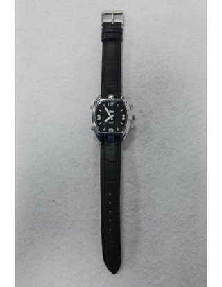 RELOJ VOCALIZADO KERO NEGRO