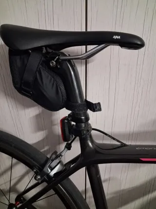 Bicicleta de carretera Trek