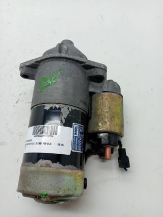 MOTOR ARRANQUE HYUNDAI MATRIX (FC) 339750