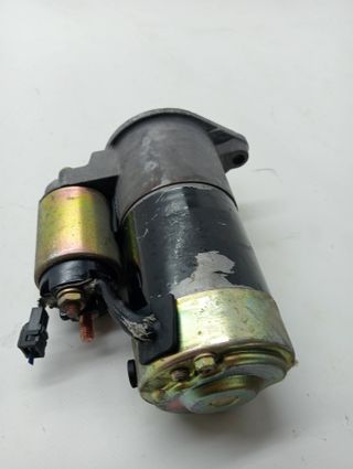 MOTOR ARRANQUE HYUNDAI MATRIX (FC) 339750