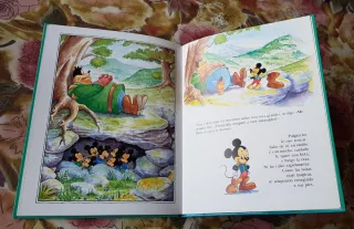 LOS CUENTOS DEL TIO GILITO