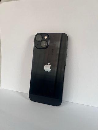 iPhone 13 Negro 128GB