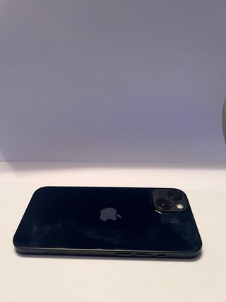 iPhone 13 Negro 128GB