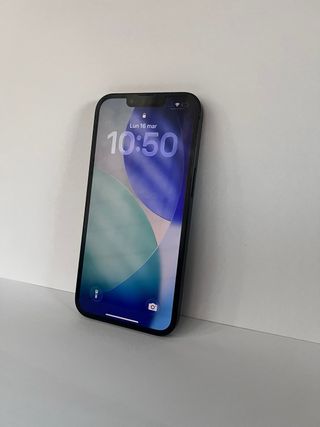 iPhone 13 Negro 128GB