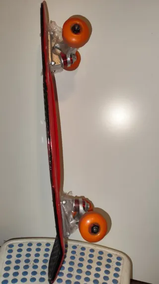 Skate Star Wars Darth Vader