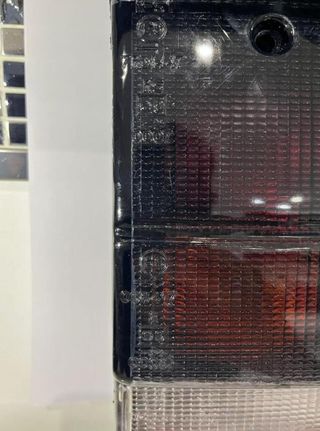 Piloto tras der 26550c8500 nissan patrol 384859