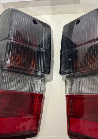 Piloto tras der 26550c8500 nissan patrol 384859