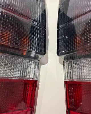 Piloto tras der 26550c8500 nissan patrol 384859