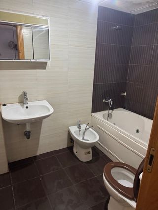 habitacion en elparador de hortichuelas aguadulce