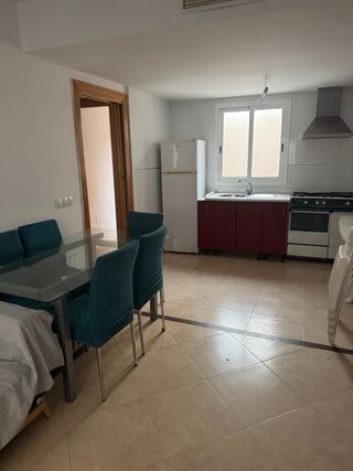 habitacion en elparador de hortichuelas aguadulce