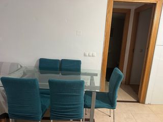 habitacion en elparador de hortichuelas aguadulce