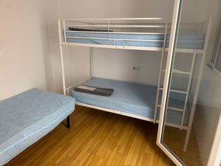 habitacion en elparador de hortichuelas aguadulce