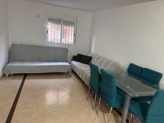 habitacion en elparador de hortichuelas aguadulce