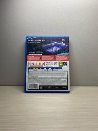 FIFA 20 PS4 (PlayStation 4) - Eden Hazard