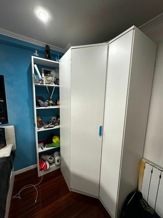 Armario Juvenil