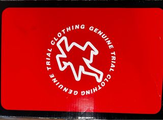 Botas Trial Junior Eko Evo Talla 35