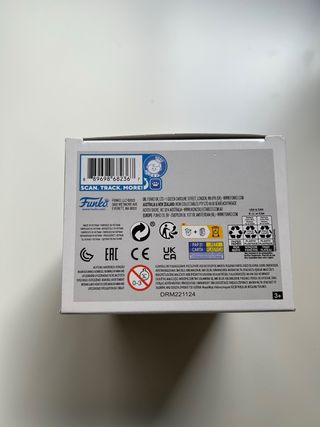 Funko Pop! Dragon Ball Bulma 1286