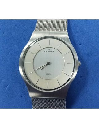 RELOJ SKAGEN 233LSS