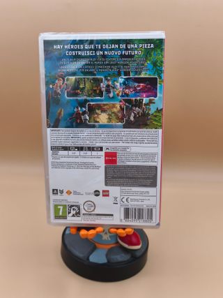 LEGO Horizon Adventures Nintendo Switch [Nuevo]