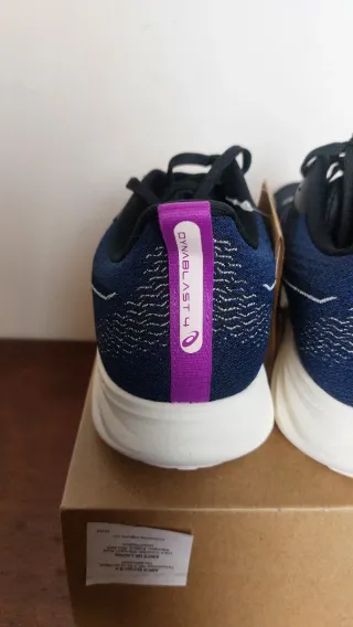 Scarpe running Asics Dynablast 4