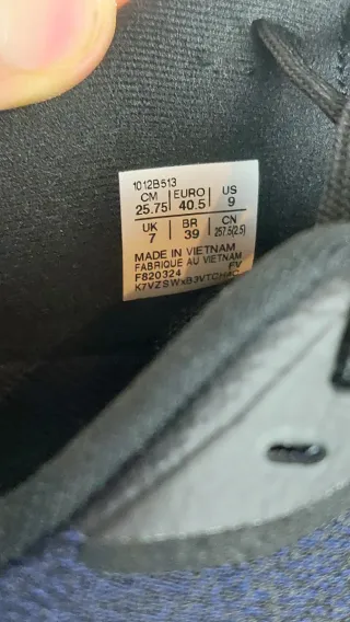 Scarpe running Asics Dynablast 4