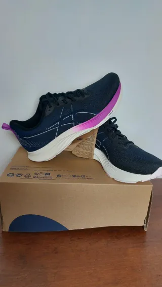 Scarpe running Asics Dynablast 4