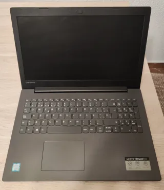 Portátil Lenovo IdeaPad 330 i5 / 8GB RAM / 256GB