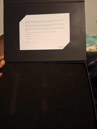 Caja Lexus: Taza, Bolígrafo y Altavoz