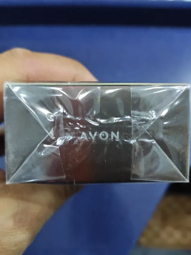 Avon Attraction Desire Eau de Toilette