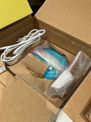 Trituradora de Hielo Bifinet