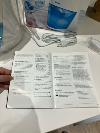 Trituradora de Hielo Bifinet