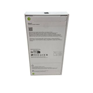 APPLE IPHONE 17 5G 256GB NEGRO LIBRE A ESTRENAR