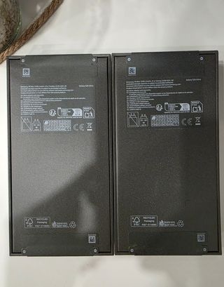 Samsung S26 Ultra 512GB Azul/Blanco