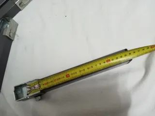 Patas para somier (4 unidades)