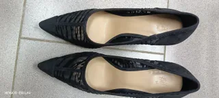 Scarpe H&M N.36 Nere